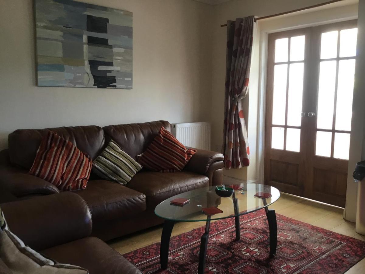 Gower Bungalow Mumbles Eksteriør bilde