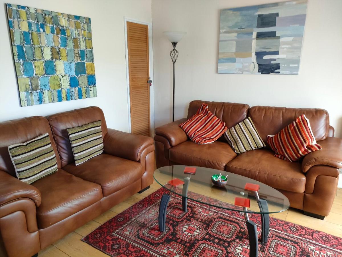 Gower Bungalow Mumbles Eksteriør bilde