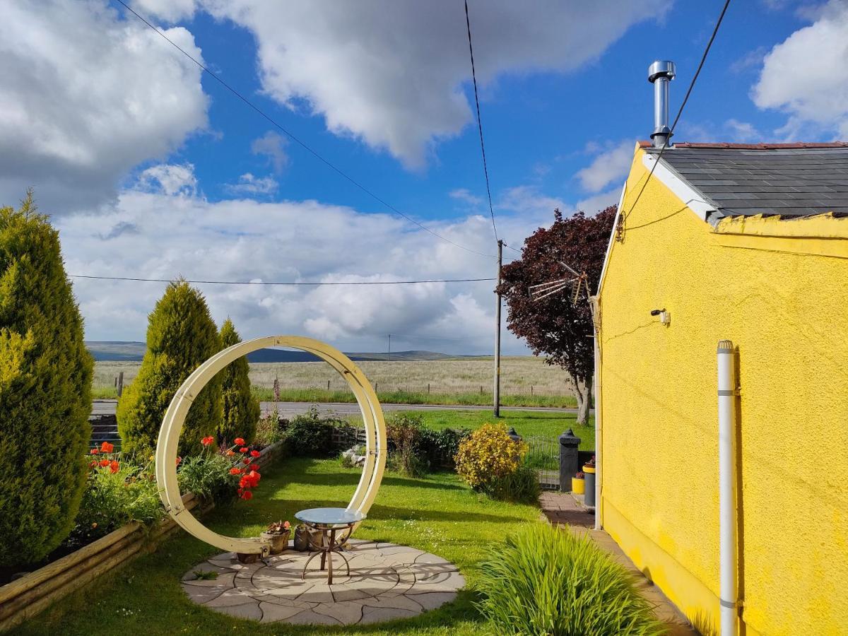 Gower Bungalow Mumbles Eksteriør bilde